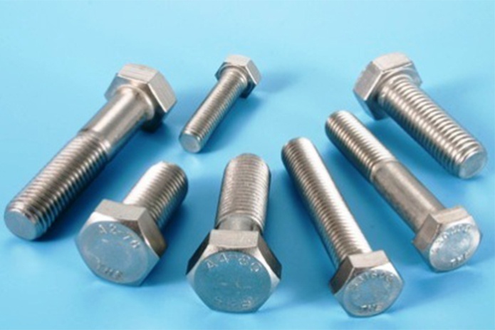 Bulong thép đem tới chất lượng bền bỉ